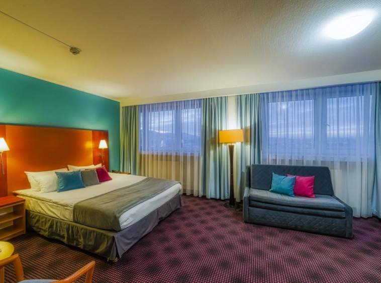 Ibis Styles Bielsko Biała 