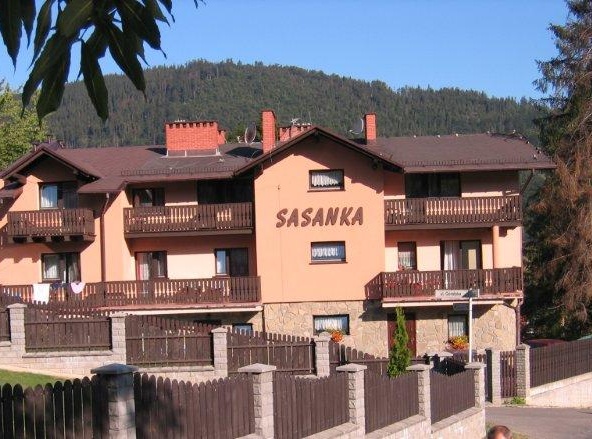 SASANKA 