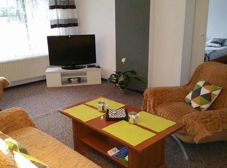 Apartament u Marii 