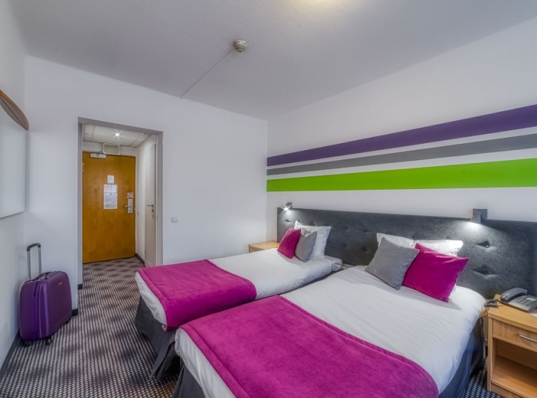 Ibis Styles Bielsko Biała 