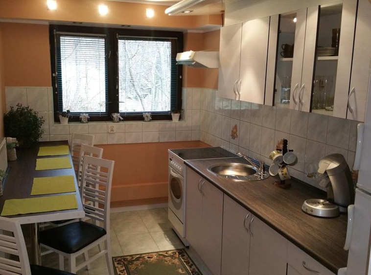 Apartament u Marii 