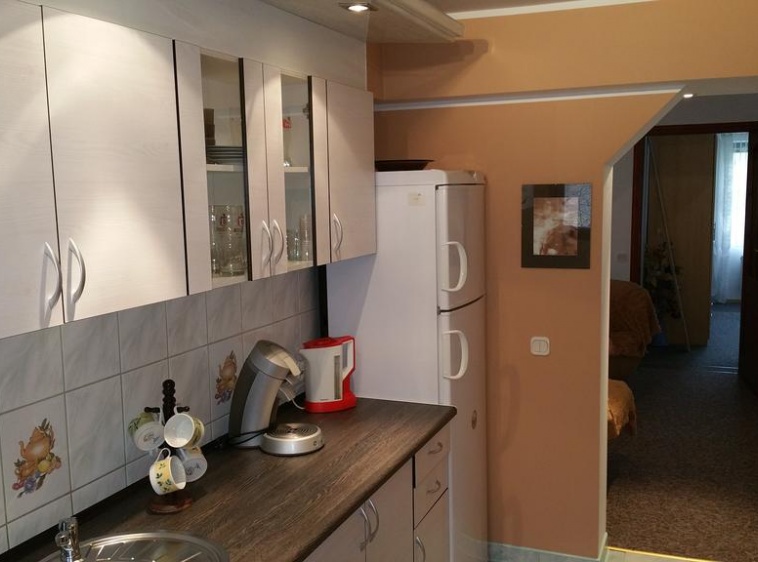 Apartament u Marii 